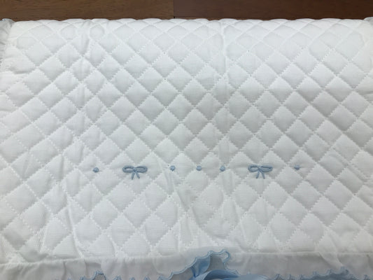 Busta cambio Pepecè