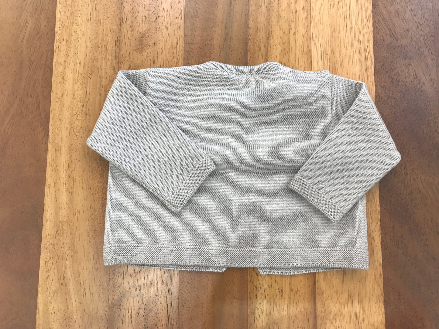 Cardigan Baby lord