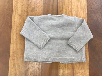 Cardigan Baby lord