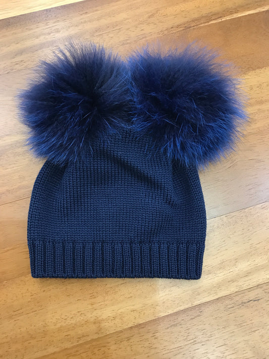 Cappellino baby lord