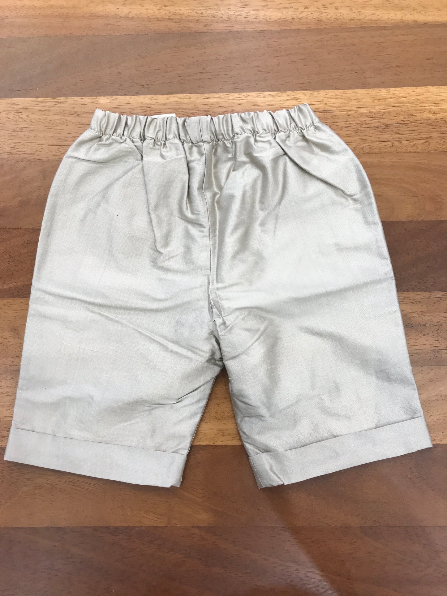 Pantalone all’Inglese Colibrì