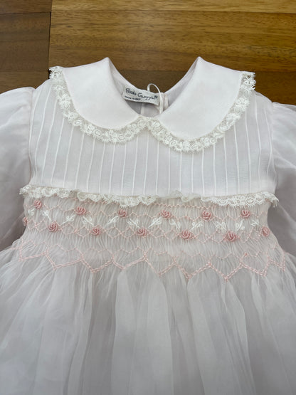 Abitino Piccola Giuggiola