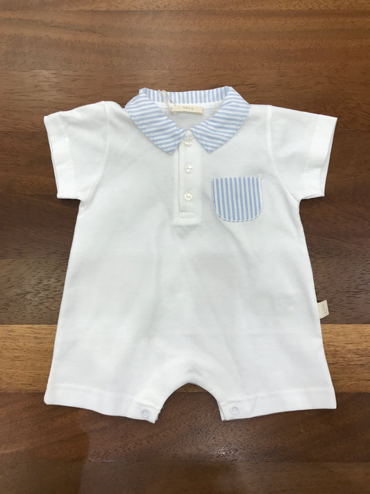 Pagliaccetto Baby Gi