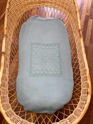 Coperta baby lord