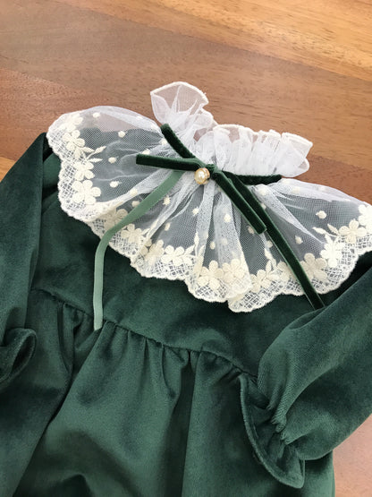 Pagliaccetto fofettes