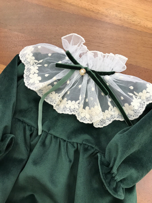 Pagliaccetto fofettes