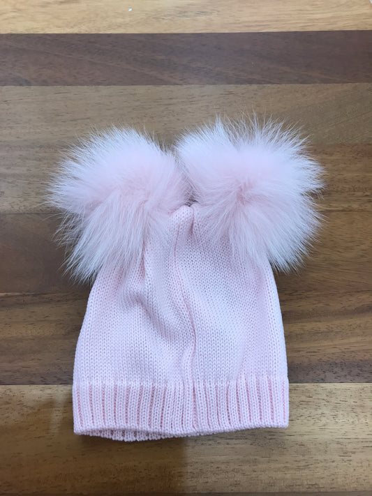 Cappellino baby lord