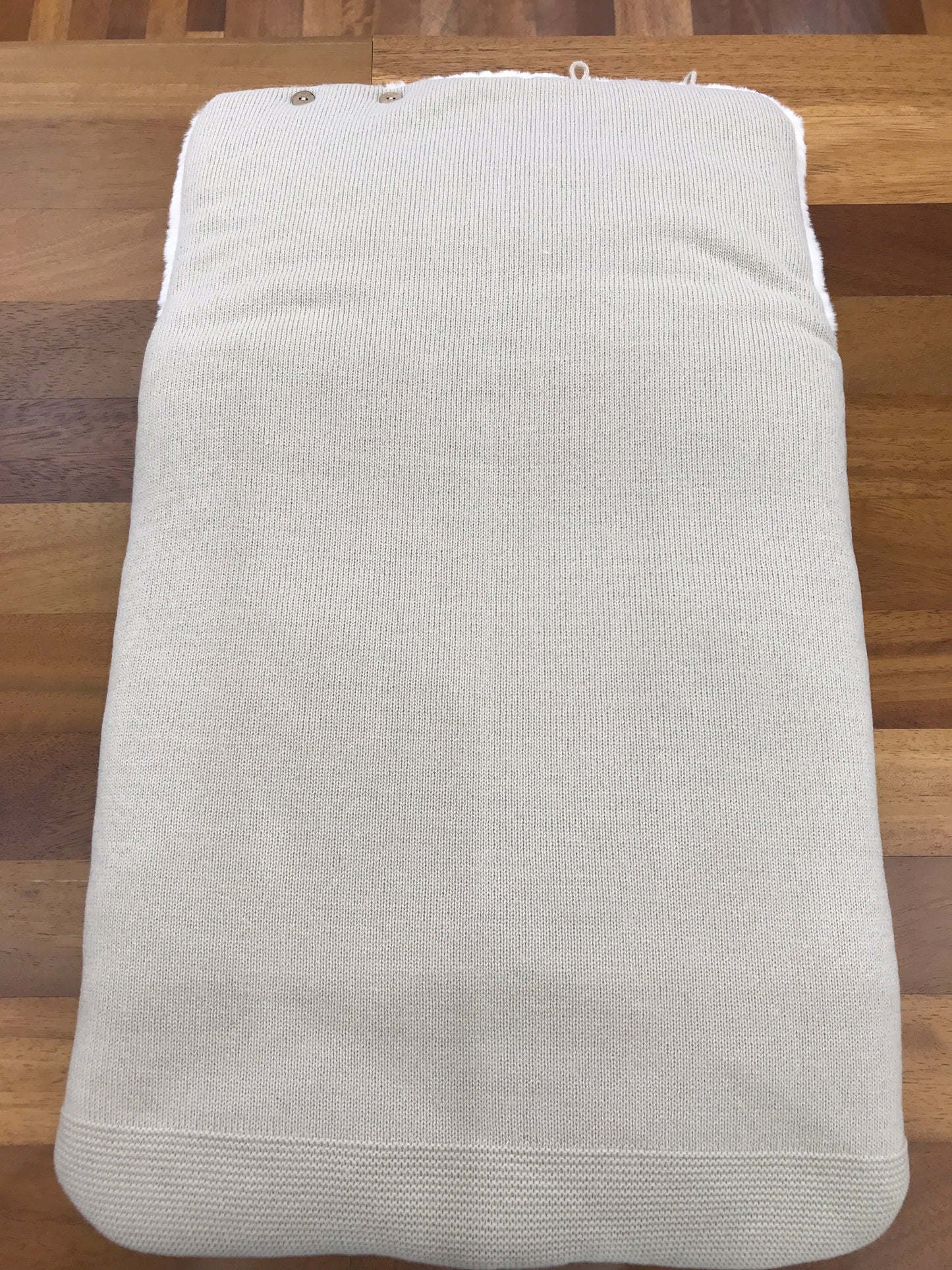 Sacco nanna PCS baby