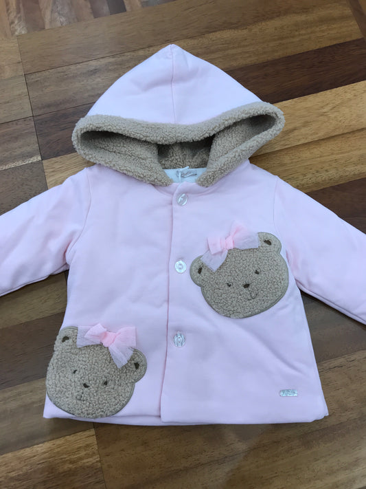 Cappotto le bebè