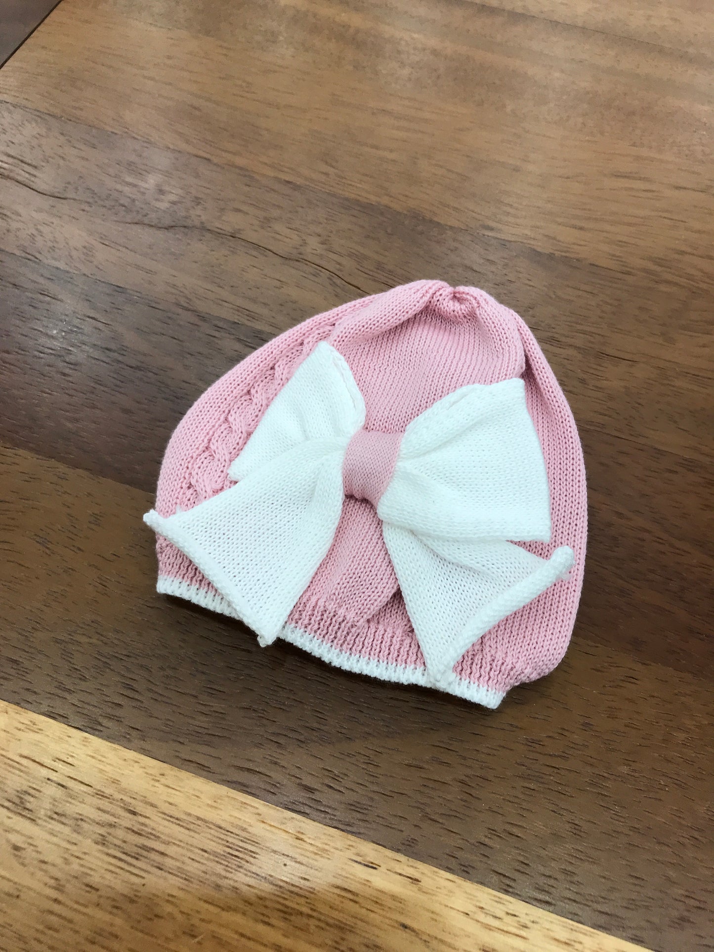 Cappello Bebè di Almy