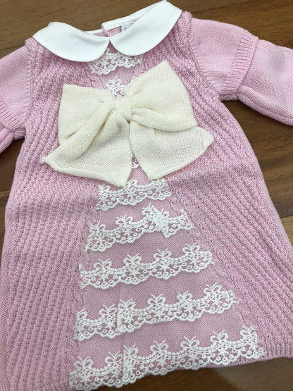 Abitino bebè di almy