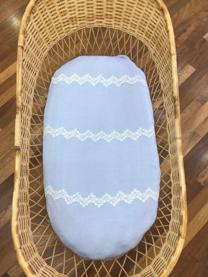 Coperta piccola giuggiola