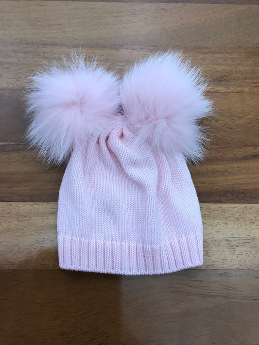 Cappellino baby lord