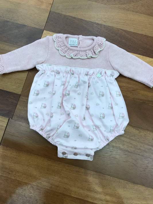 Pagliaccetto Paz Rodriguez