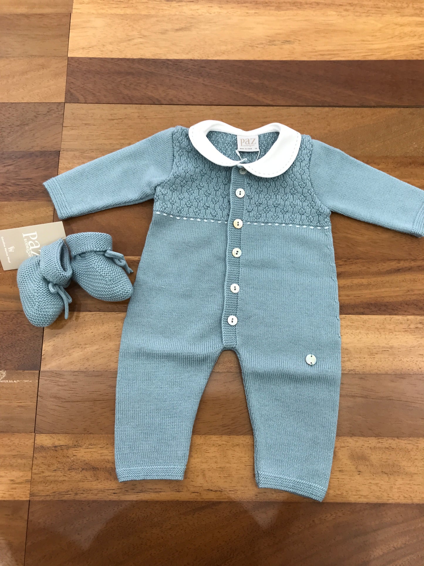 Tutina paz Rodriguez