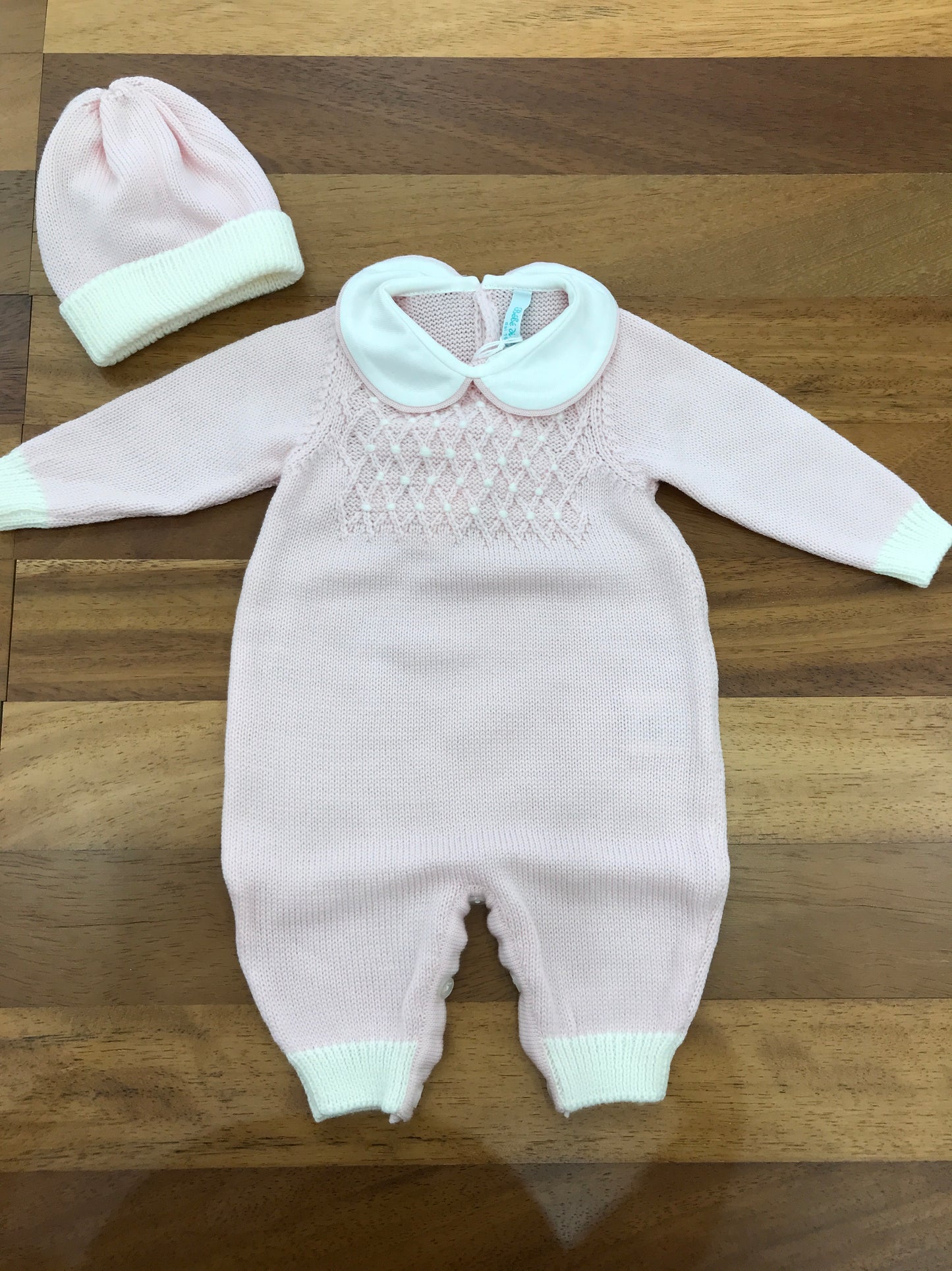 Tutina bebè di almy