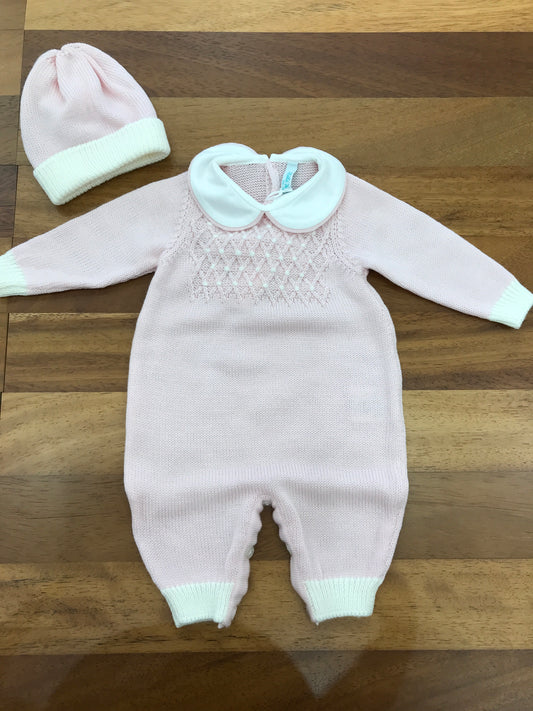 Tutina bebè di almy