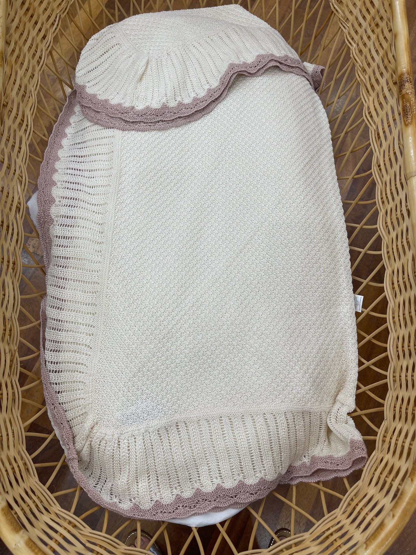 Coperta paz rodriguez