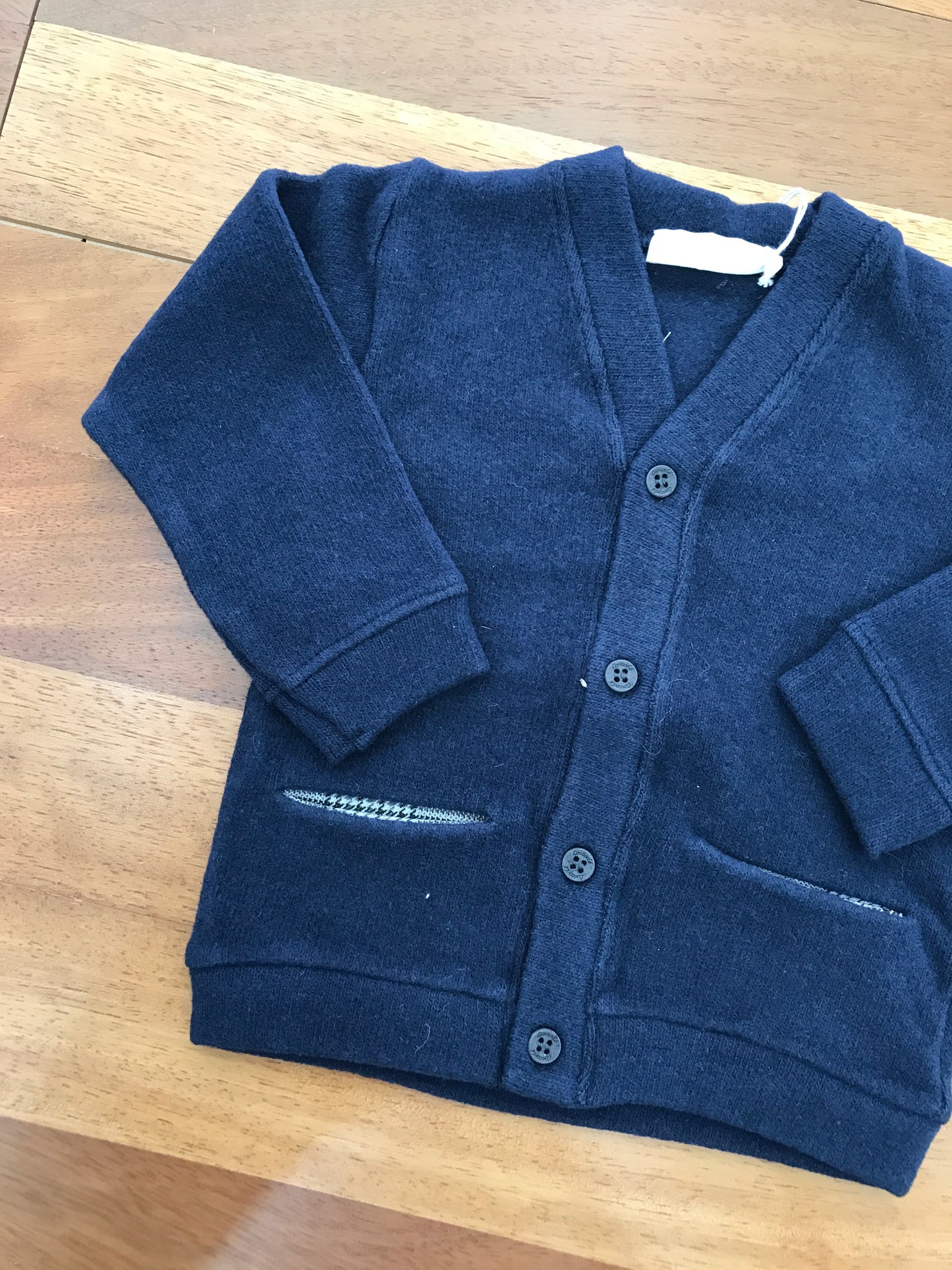 Cardigan Coccode