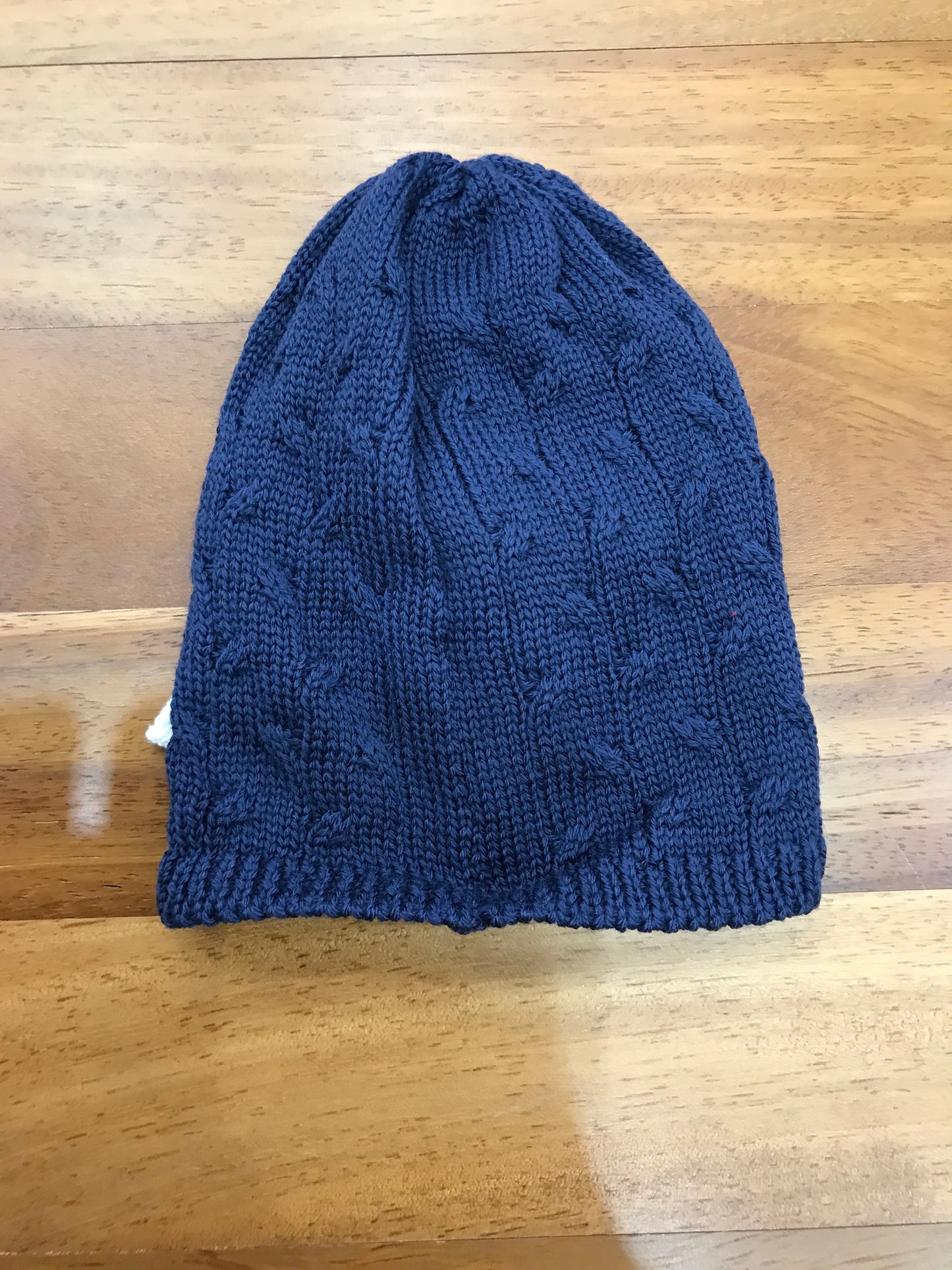 Cappellino bebè di almy