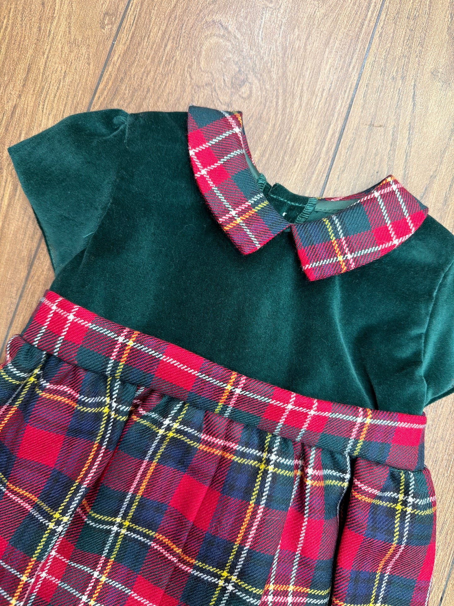 Pagliacetto les enfants de gisele