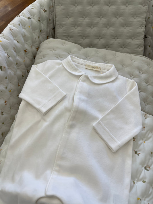 Tutina baby gj ali