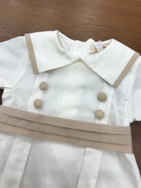 Pagliaccetto Cielo Blu