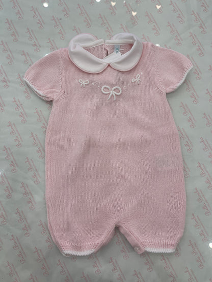 Pagliaccetto Bebè di Almy