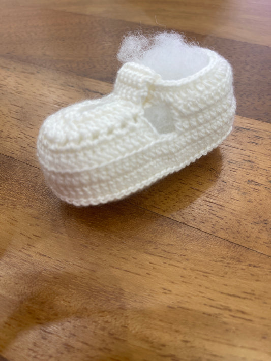 Scarpine Piccola Giuggiola