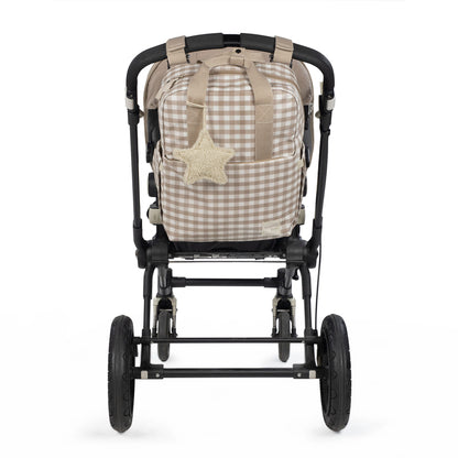 ZAINO CAETANA SAND