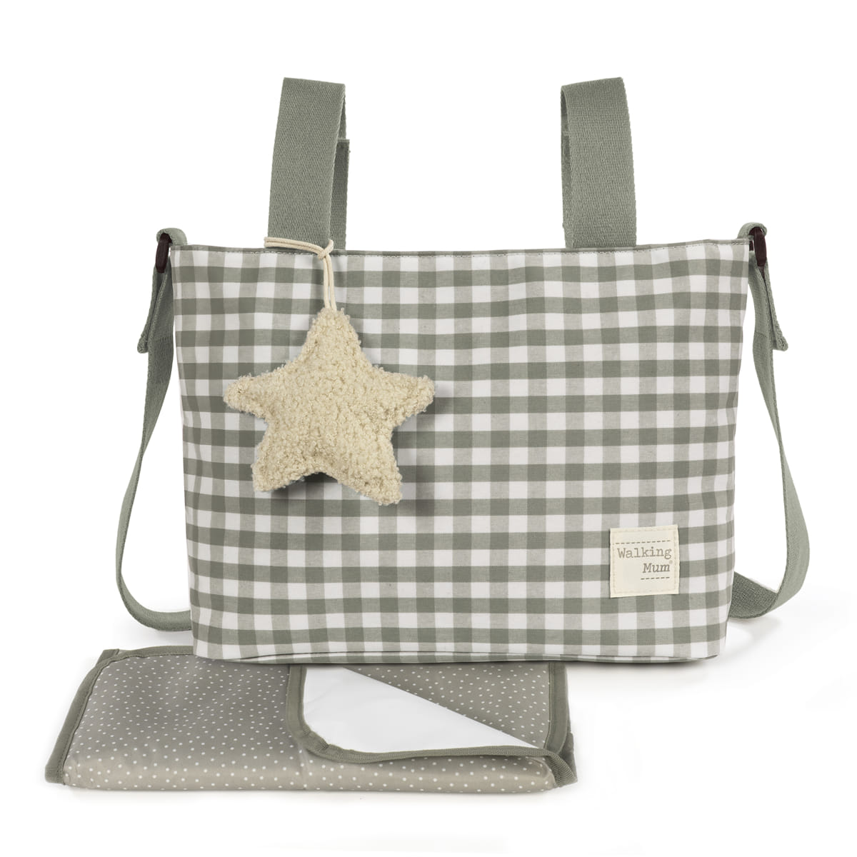 BORSA CROSSBODY CAETANA STONE