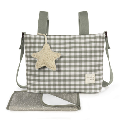 BORSA CROSSBODY CAETANA STONE