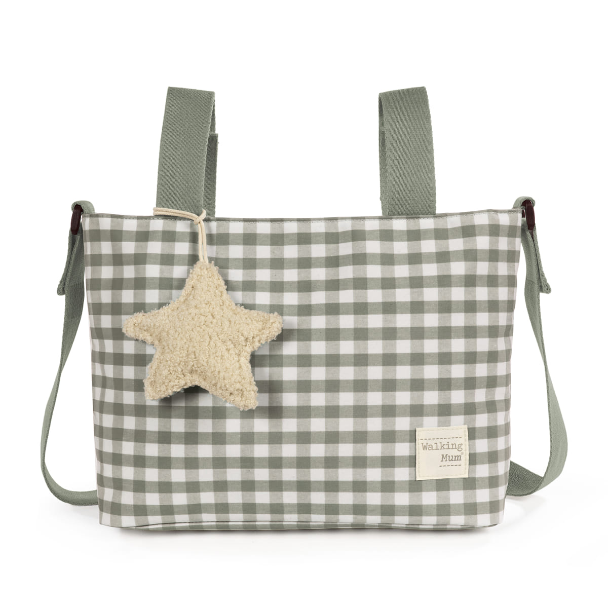 BORSA CROSSBODY CAETANA STONE