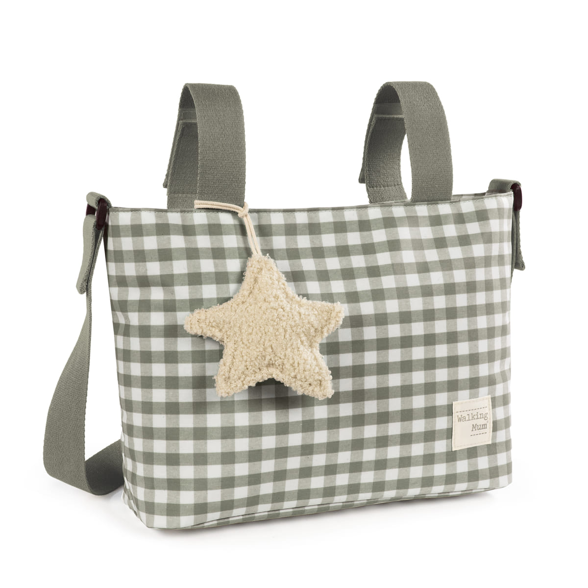 BORSA CROSSBODY CAETANA STONE