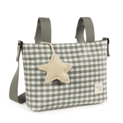 BORSA CROSSBODY CAETANA STONE