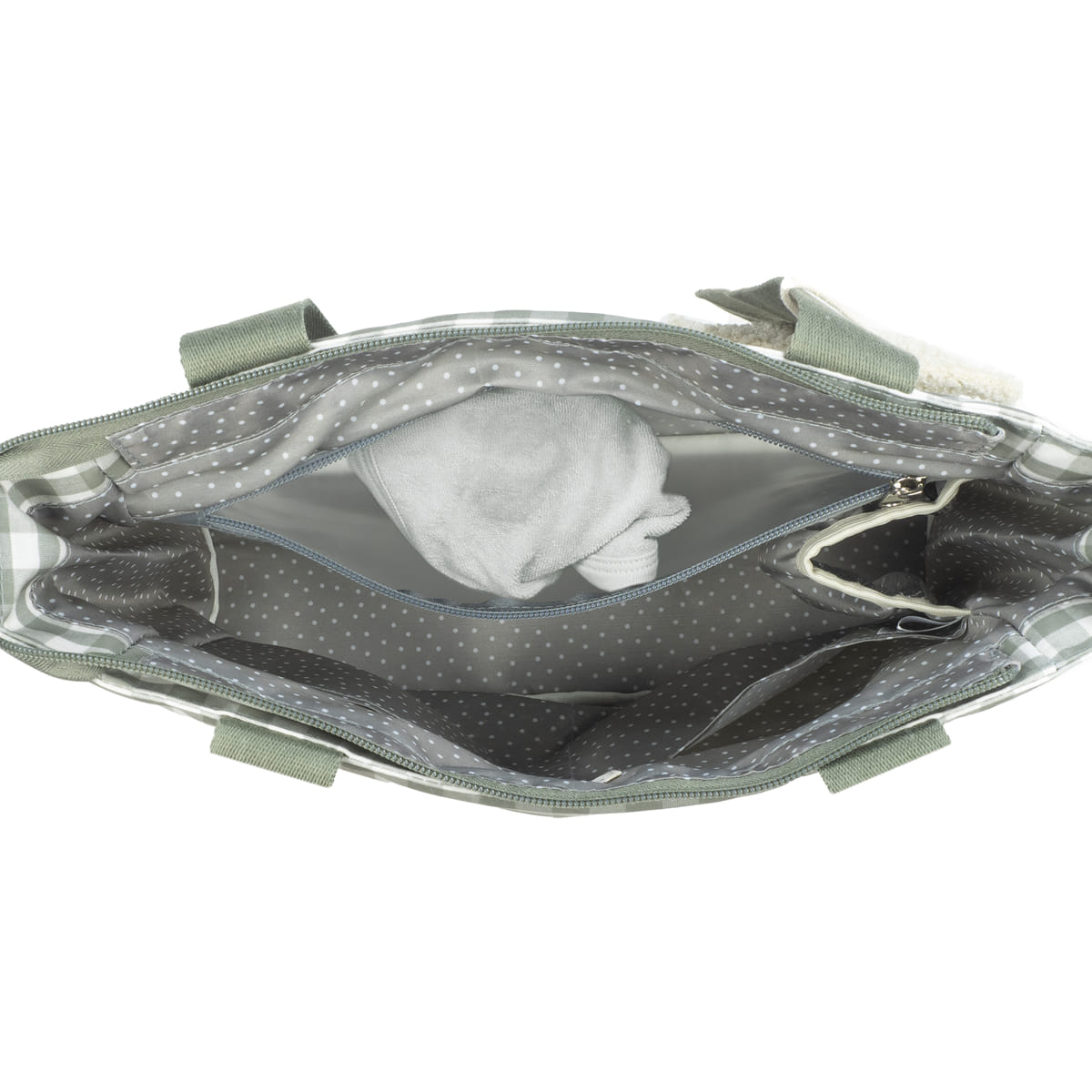 BORSA CROSSBODY CAETANA STONE