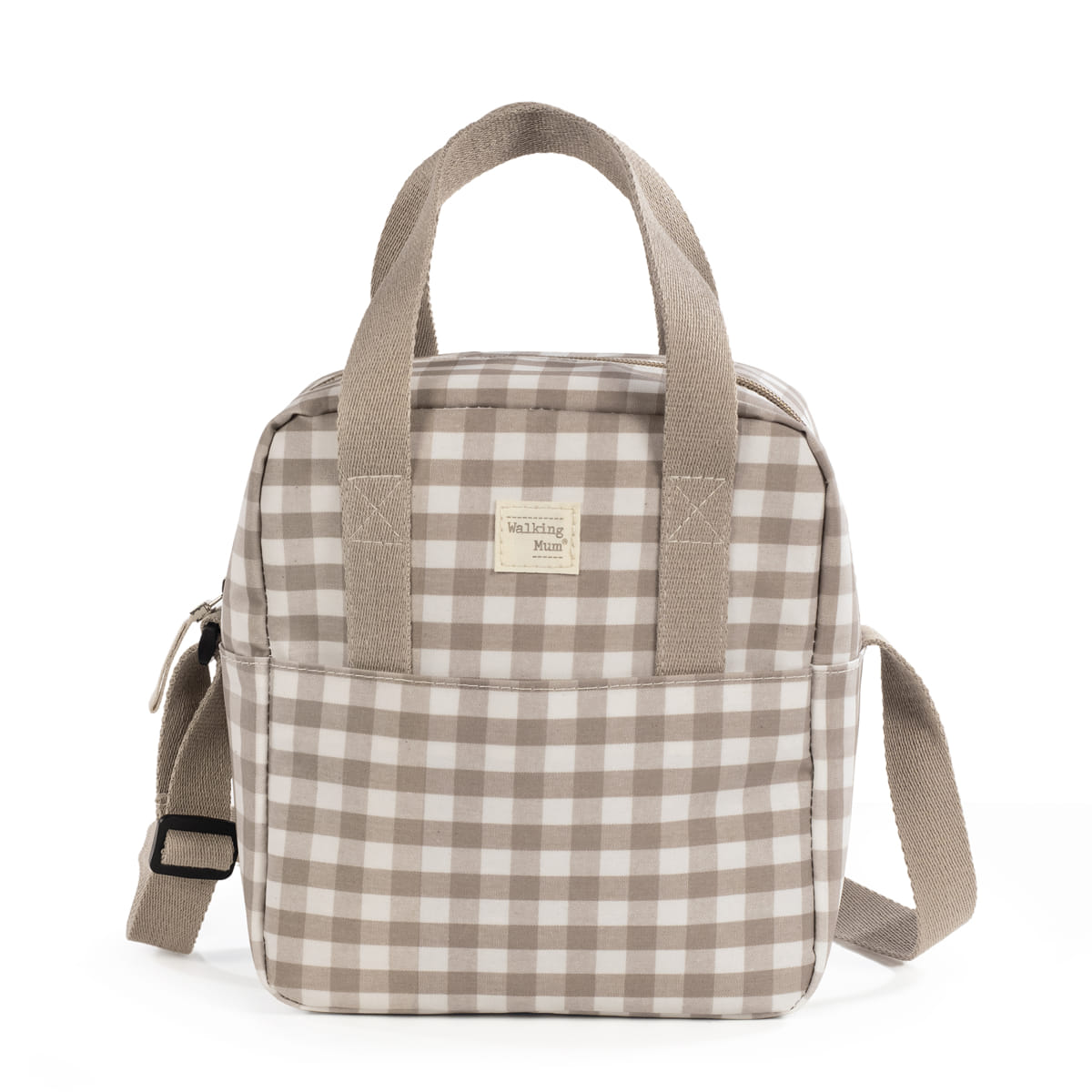 BORSA TERMICA BIBERON CAETANA SAND