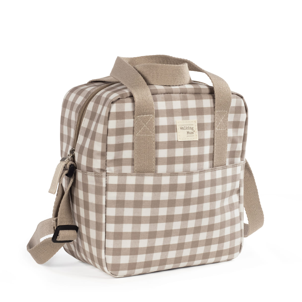 BORSA TERMICA BIBERON CAETANA SAND