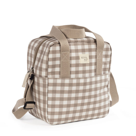 BORSA TERMICA BIBERON CAETANA SAND