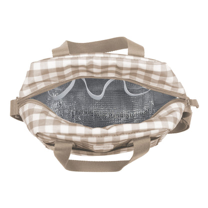 BORSA TERMICA BIBERON CAETANA SAND