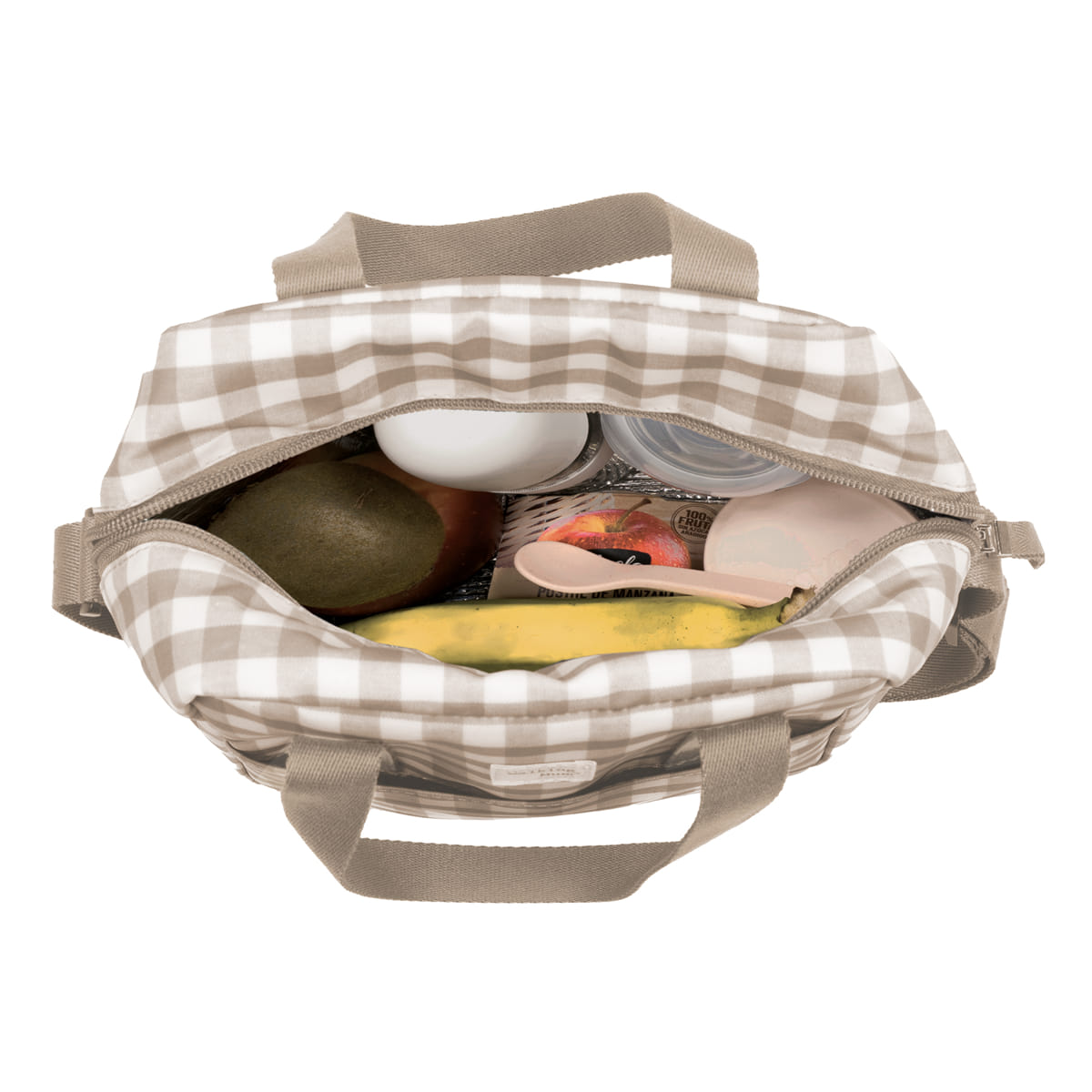 BORSA TERMICA BIBERON CAETANA SAND