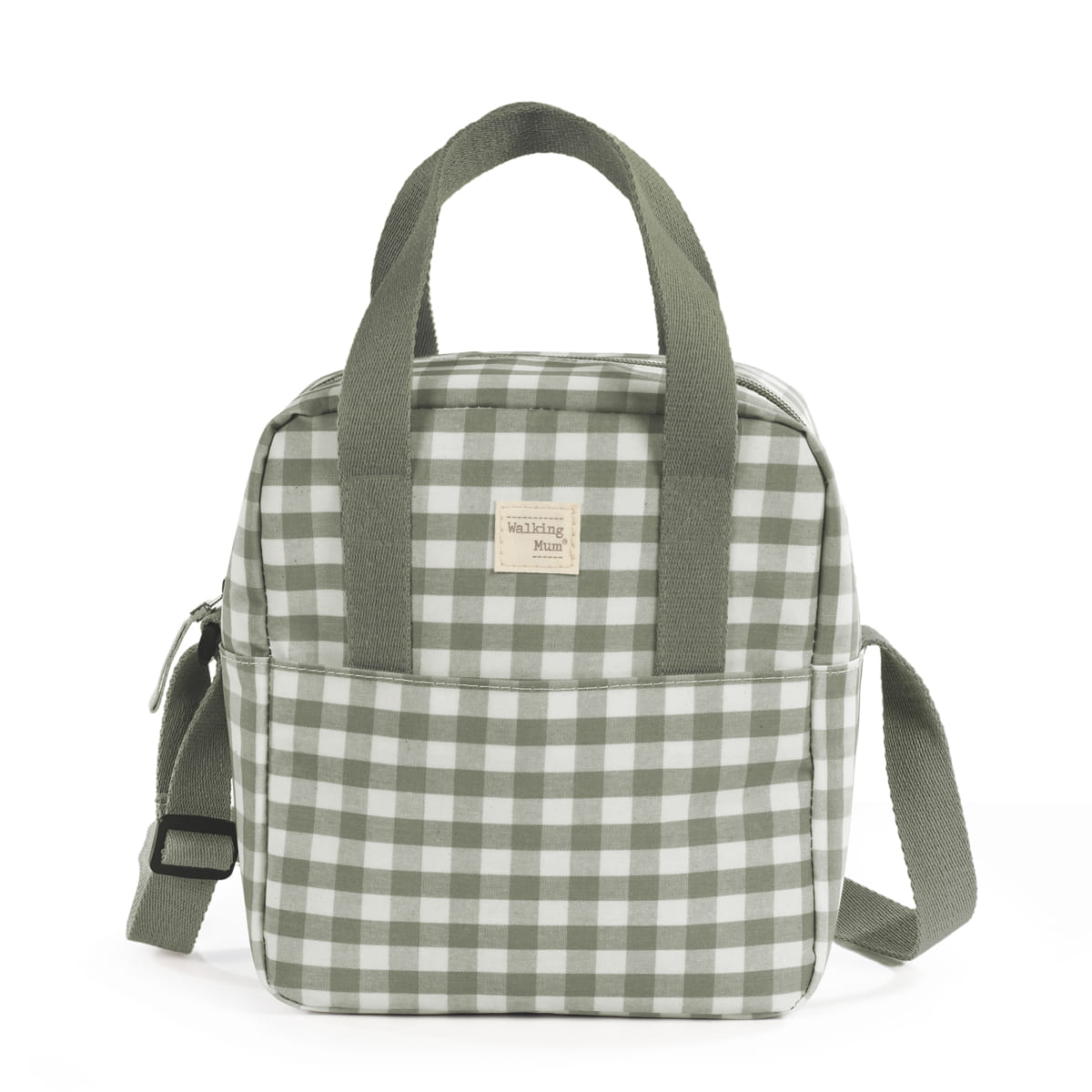 BORSA TERMICA BIBERON CAETANA STONE