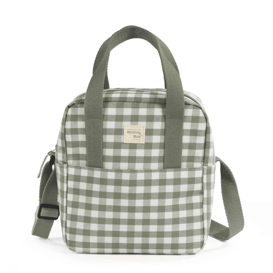 BORSA TERMICA BIBERON CAETANA STONE