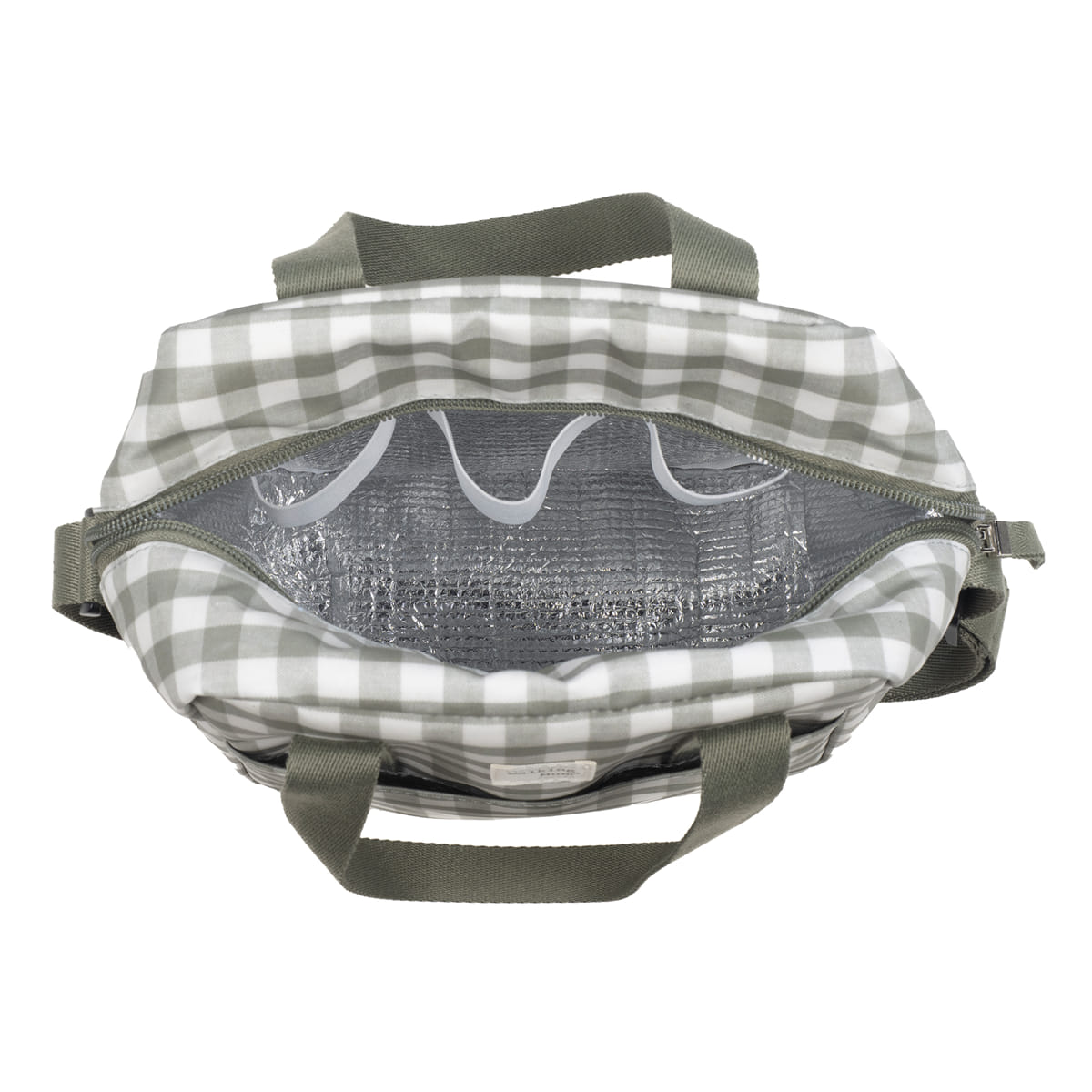 BORSA TERMICA BIBERON CAETANA STONE