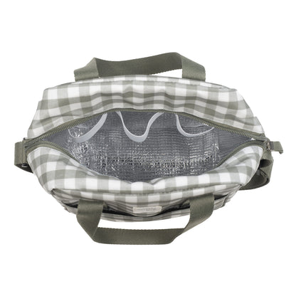 BORSA TERMICA BIBERON CAETANA STONE