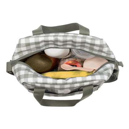 BORSA TERMICA BIBERON CAETANA STONE