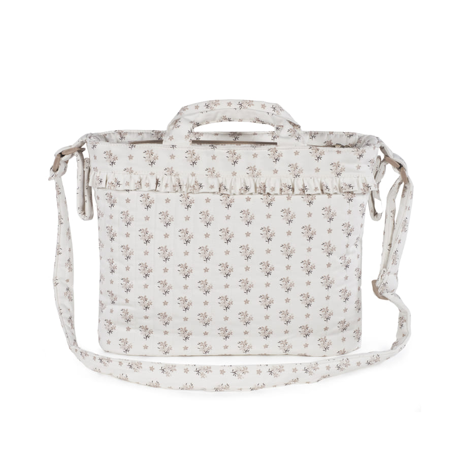 BORSA PASSEGGINO GRANDE BOTTON