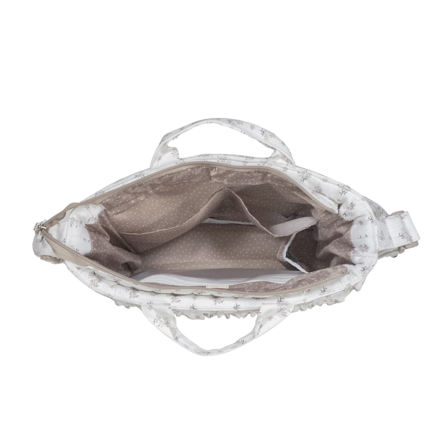 BORSA PASSEGGINO GRANDE BOTTON