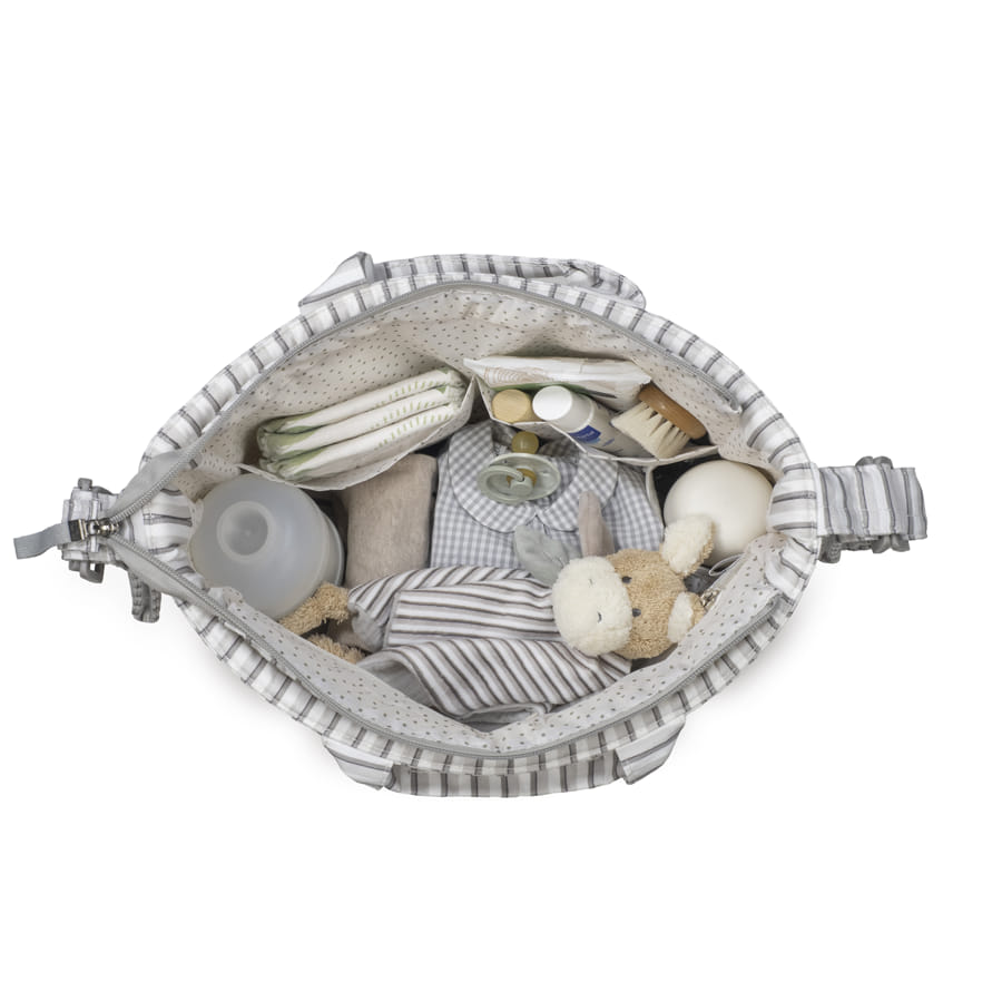 BORSA PASSEGGINO GRANDE BOTTON