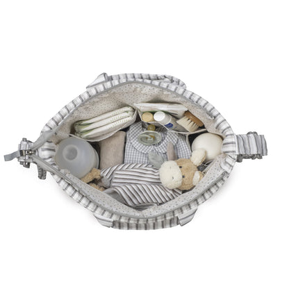 BORSA PASSEGGINO GRANDE BOTTON